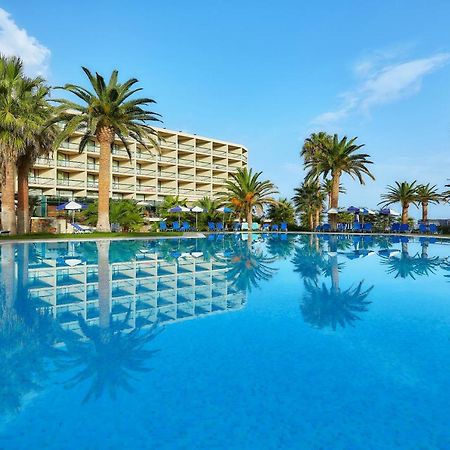 Sirens Beach & Village Malia Esterno foto