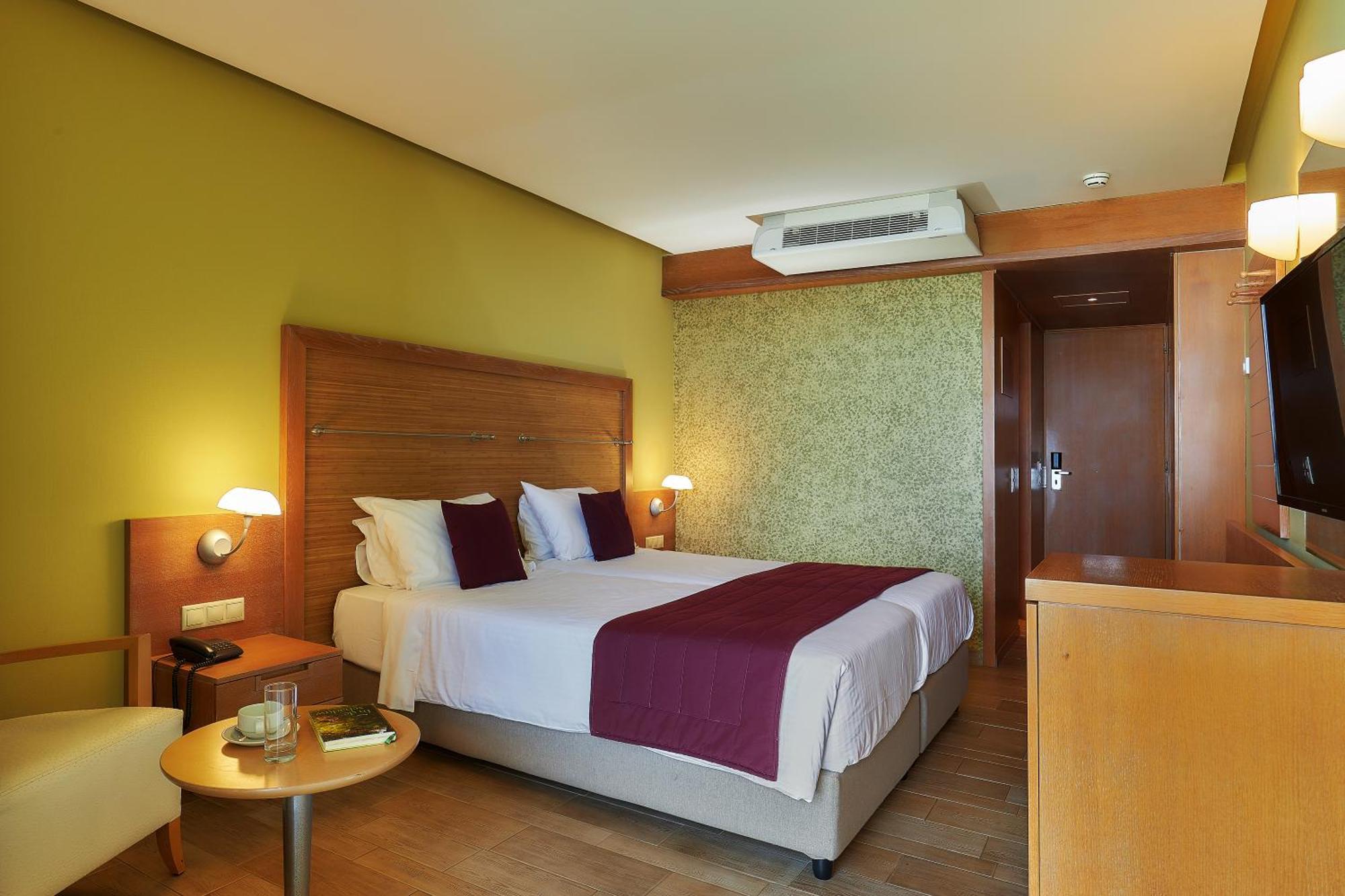 Sirens Beach & Village Malia Esterno foto
