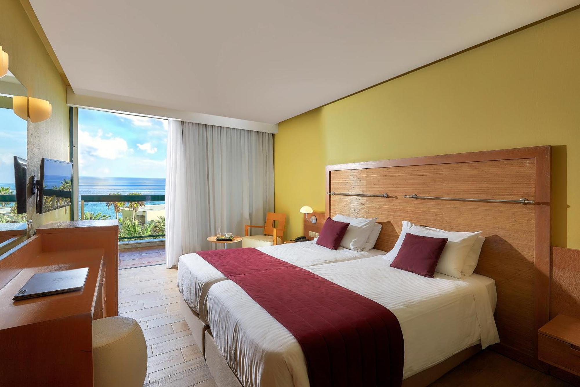 Sirens Beach & Village Malia Esterno foto